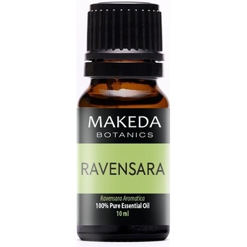 Image 1 of MAKEDA Botanics Етерично масло Равенсара (ravensara) (mbek079)