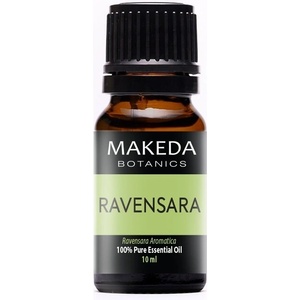 MAKEDA Botanics Етерично масло Равенсара (ravensara) (mbek079)