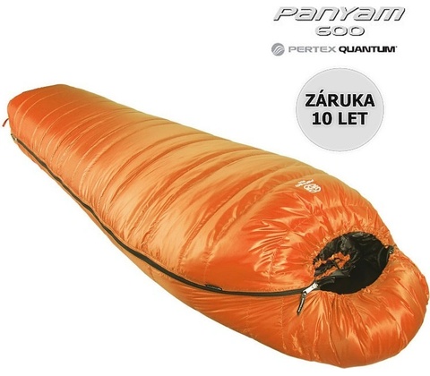Cumulus Panyam 600
