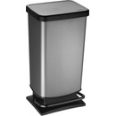 odpadkový kôš Rotho Paso 40 l