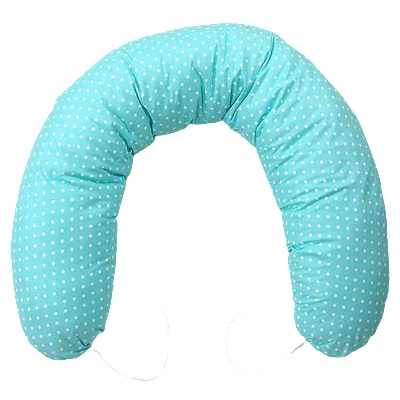 Калъф за позиционираща възглавница 190см 64393-М2