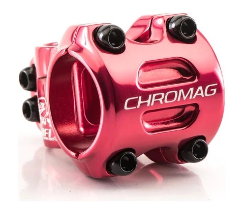 Chromag Hifi 35