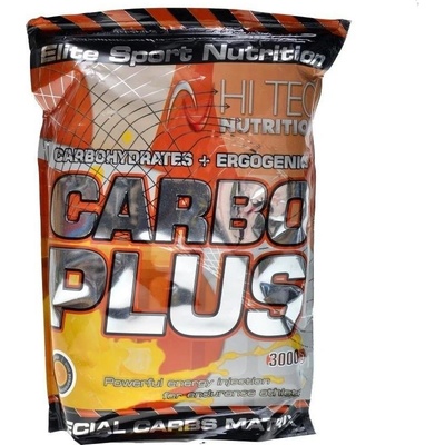 Hi Tec Carbo Plus 3000 g