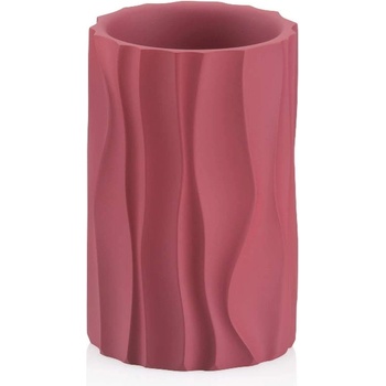 kela Малинено червена поставка за четки за зъби KELA от серия Merida