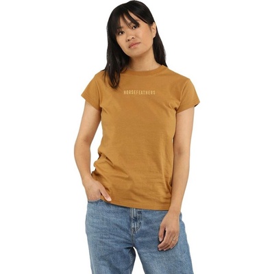 Horsefeathers Idun Spruce Yellow