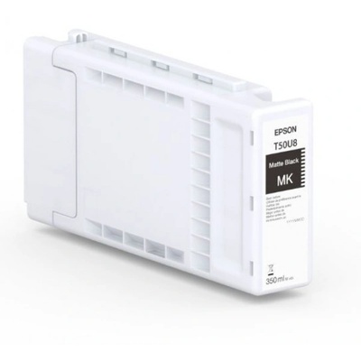 Epson T50U8 мастилено касета Матово черно 350 мл (C13T50U80N)