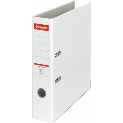 ESSELTE Economy A4 75 mm biely