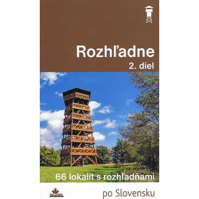 Rozhľadne