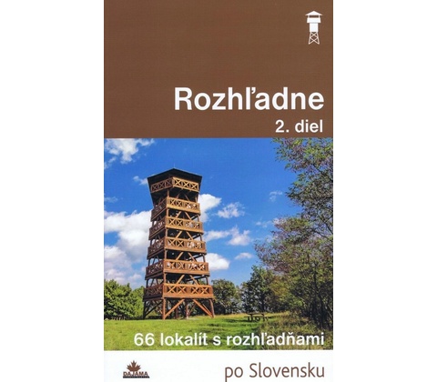 Rozhľadne