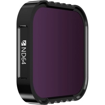 Freewell ND64 filter pre GoPro HERO9 a HERO10 Black FW-H9B-ND64