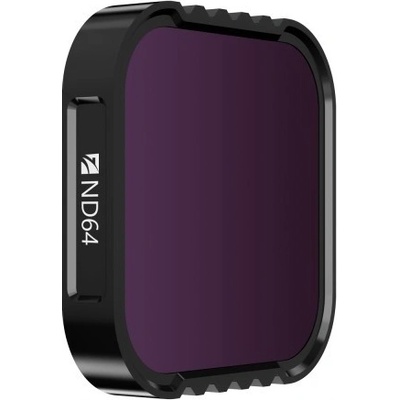 Freewell ND64 filter pre GoPro HERO9 a HERO10 Black FW-H9B-ND64