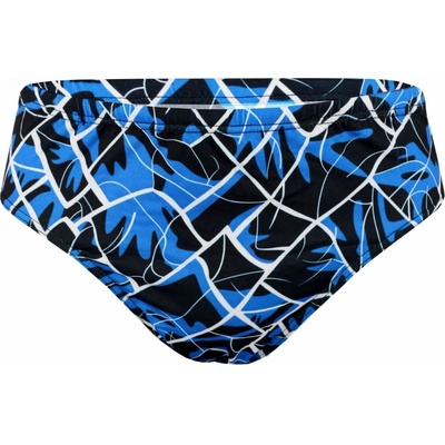 Trevon blue pánske slipové plavky ST0801