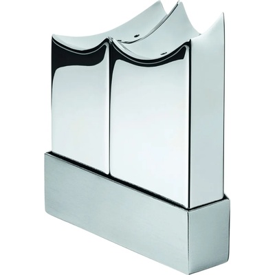 Philippi Комплект солница и пиперник ELBPHILHARMONIE, 10 см, Philippi (PHP181015)