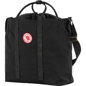 Fjällräven 1960 Tote Цвят: черен