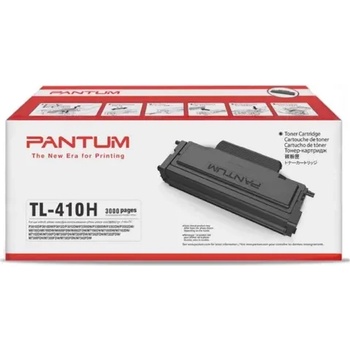 Pantum КАСЕТА ЗА PANTUM P3010/P3300/M6700/M6800/M7100/M7200/M7300/M7310DW - Black - PN TL-410H (TL410H) (101PANTL410H)