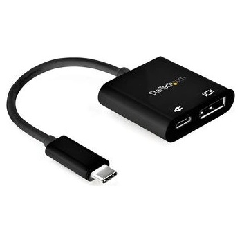 StarTech CDP2DP14UCPB