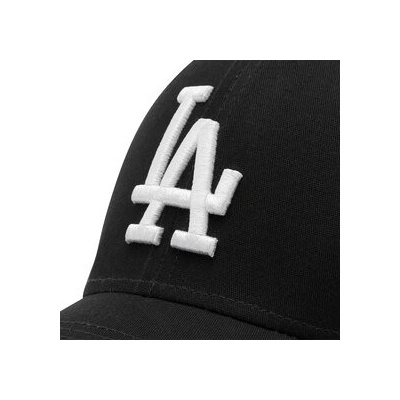Los Angeles Dodgers MLB League Basic 39Thirty New Era Modrá