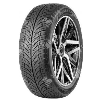 Grenlander Greenwing A/S 315/35 R20 113H