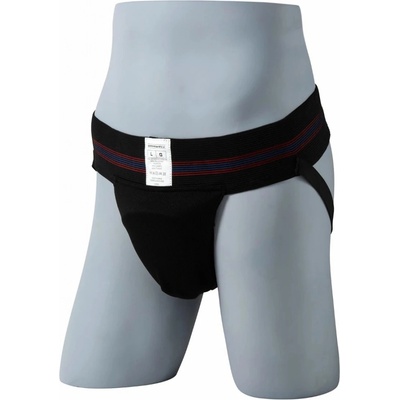 WinnWell Jock Support YTH