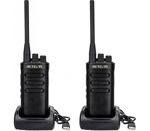 Retevis RT85