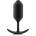 b-Vibe Snug Plug 3 черен
