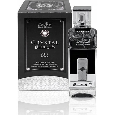 Ard Al Zaafaran orientální parfémovaná voda unisex 100 ml