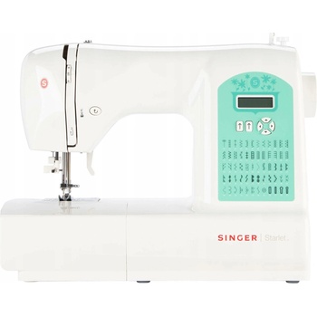 Singer Starlet 6660
