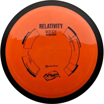 MVP Relativity Neutron