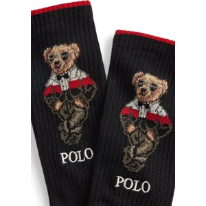 Ralph Lauren чорапи мъжки 6 броя (449P22353)