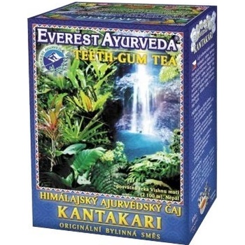 Everest Ayurveda Kantakari 100 g