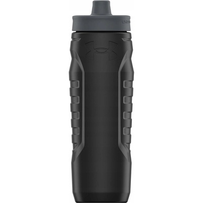 Under Armour Sideline Squeeze 950 ml černý