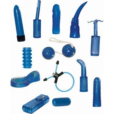 You2Toys set - Blue Fantasy
