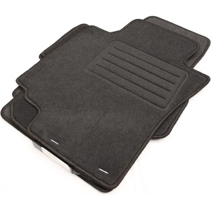 Petex Мокетни стелки за Seat Leon (2005-2012) / Toledo (2004-2012) (112361202)
