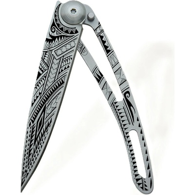 Deejo 9CN011 Tattoo 27g naked Samoa