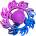 Spinner Grace Typ1 KP35218