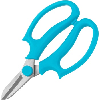 PALISAD Ножици градински за подстригване на растения, KS-609, LUXE// Palisad