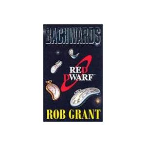 Backwards | Rob Grant (1996)