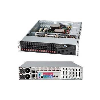 SuperMicro SC213A-R720LPB