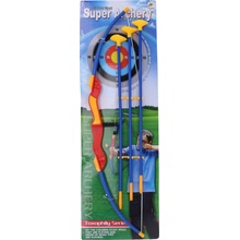 Wiky luk plastový set 58 cm WKW118303