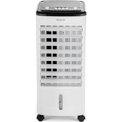 Muhler Мобилен охладител muhler mc-4014, 65w, механично управление (mc-4014)