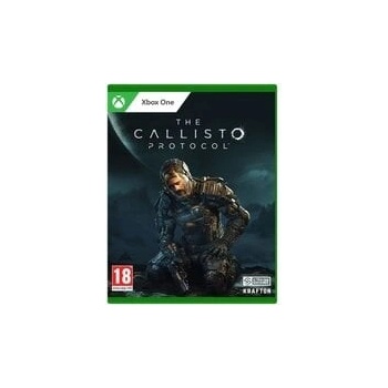 The Callisto Protocol
