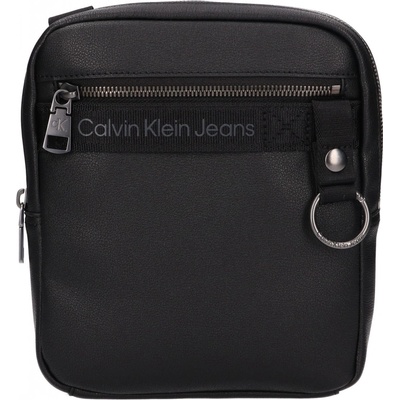 Calvin Klein Jeans Mudrik černá