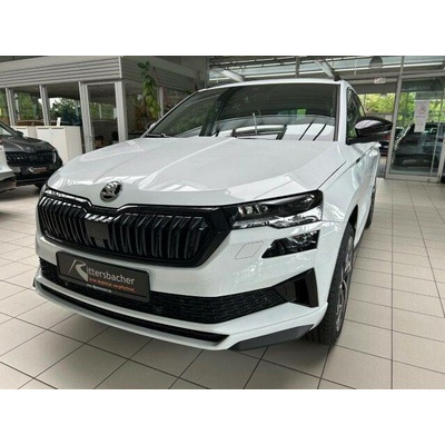 Skoda Karoq 2.0 TSI 4x4 DSG Sportline 140 kW