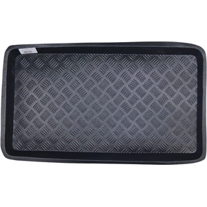 M-PLAST Стелка за багажник за Skoda Citigo (2011+) Upper floor (30040PVC)