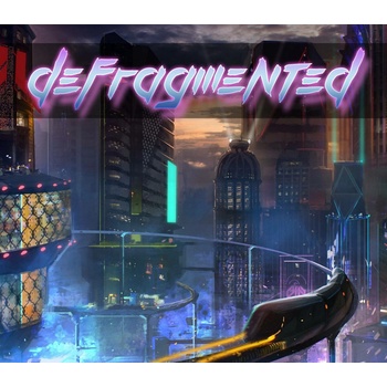Defragmented