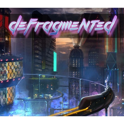 Defragmented