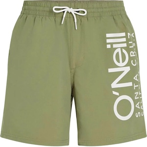 O'Neill Бански гащета O´neill Original Cali 16´´ swimming shorts - Green (Avery Fern)