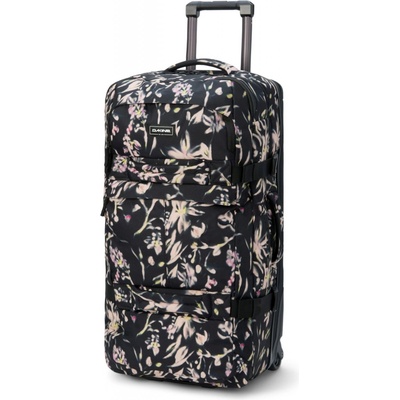 Dakine Split Roller Midnight Blooms 85 l