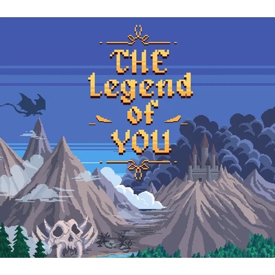 The Legend of You