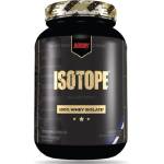 Redcon1 Isotope - 100% Whey Isolate, 981 Grams